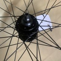 *Krypton x prednji točak alu dupli zid 28/29